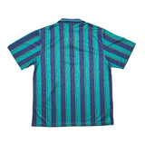 1993/94 AJAX AWAY SHIRT (L) UMBRO