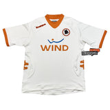 2011/12 Roma *BNWT* Away Shirt (S) Kappa