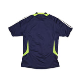 2012/13 REAL MADRID TRAINING SHIRT (S) ADIDAS