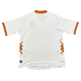 2011/12 Roma *BNWT* Away Shirt (S) Kappa