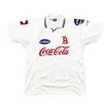 2004 Alianza Home Shirt (L) Milan