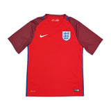 2016/17 ENGLAND AWAY SHIRT (M) ADIDAS