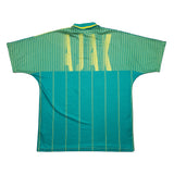 1991/93 AJAX AWAY SHIRT (XL) UMBRO