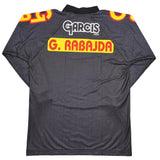 1996/97 Puebla G.Rabajda *BNWOT* Tribute GK Shirt (L) Garcis