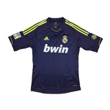 2012/13 REAL MADRID RONALDO #7 AWAY SHIRT (S) ADIDAS