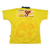 1996/98 Club America Home Shirt (XL) Adidas