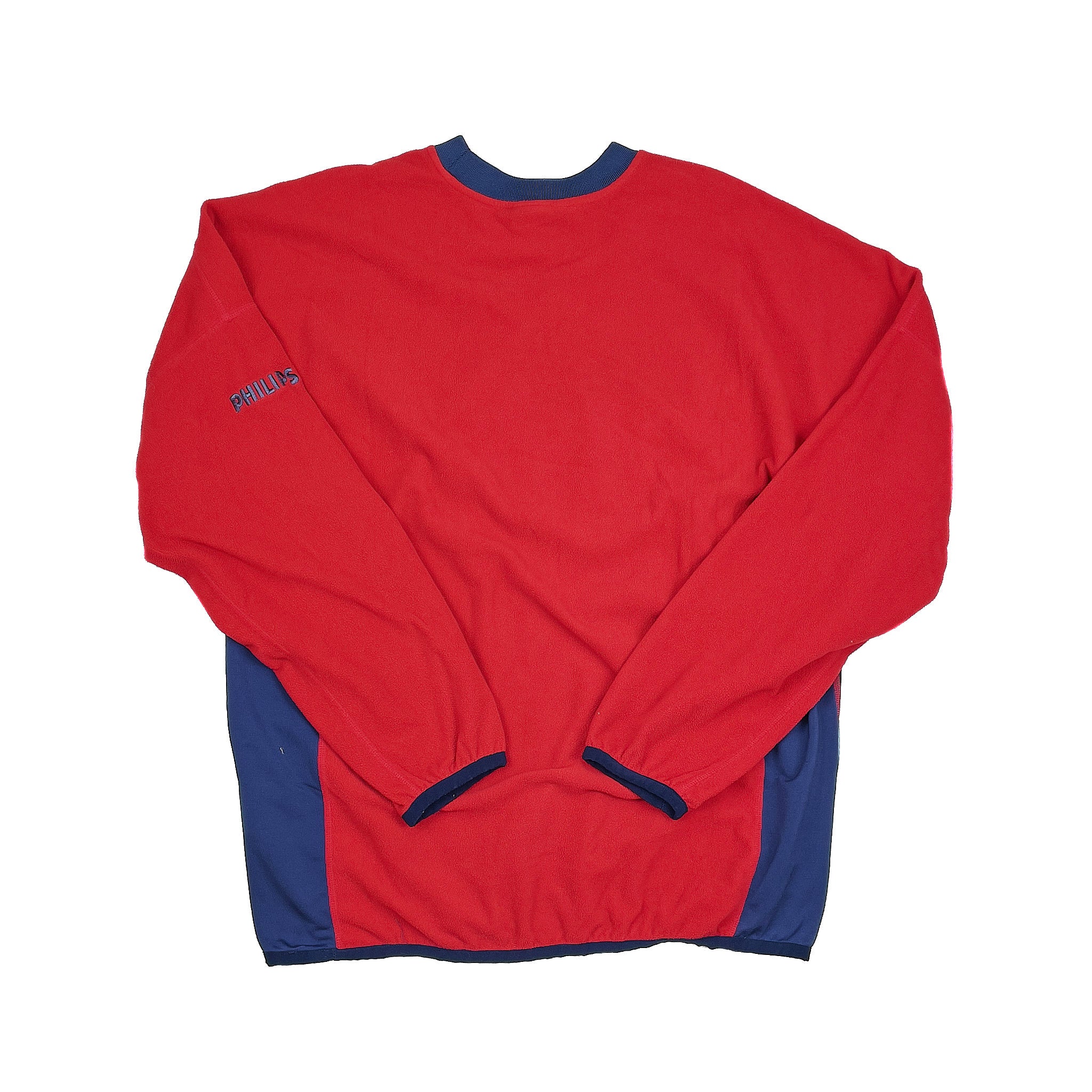 1998-00-usa-fleece-jumper-m-nike