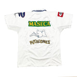 2004 Alianza Home Shirt (L) Milan