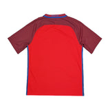 2016/17 ENGLAND AWAY SHIRT (M) ADIDAS