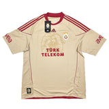 2010/11 Galatasaray *BNWT* Away Shirt (Multiple Sizes) Adidas