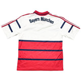1998/00 Bayern Munich Away Shirt (L) Adidas