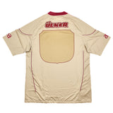 2010/11 Galatasaray *BNWT* Away Shirt (Multiple Sizes) Adidas