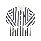 2005/06 BOCA JUNIORS L/S *CENTENARY* SHIRT (S) NIKE