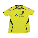 2018/19 COLNE FC #9 AWAY SHIRT (L) STANNO