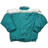 1993/94 Mexico Track Jacket (M) Umbro