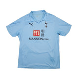 2008/09 TOTTENHAM KING #26 AWAY SHIRT (L) PUMA