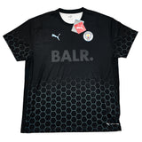 2020/21 MANCHESTER CITY PUMA x BALR SHIRT (MULTIPLE SIZES)