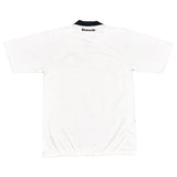 2011/12 EINTRACHT FRANKFURT *SQUAD SIGNED* AWAY SHIRT (M) JAKO