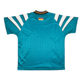 1996/98 GERMANY AWAY SHIRT (XL) ADIDAS
