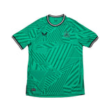 2023/24 NEWCASTLE UNITED GORDON #10 AWAY SHIRT (L) CASTORE