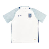 2016/17 ENGLAND HOME SHIRT (XL) NIKE