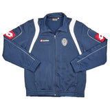 2005/06 CESENA TRACK JACKET (XXL) LOTTO