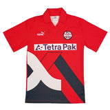 1993/94 EINTRACHT FRANKFURT HOME SHIRT (XS) PUMA