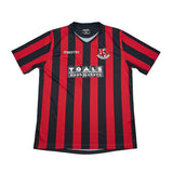 2014/15 CRUSADERS HOME SHIRT (XL) MACRON