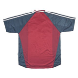 2002/03 BAYERN MUNICH HOME SHIRT (XL) ADIDAS