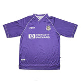 1998/99 TOTTENHAM AWAY SHIRT (L) PONY
