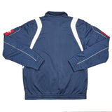 2005/06 CESENA TRACK JACKET (XXL) LOTTO