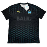 2020/21 MARSEILLE PUMA x BALR SHIRT (MULTIPLE SIZES)