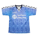 1994/95 PADOVA TRAINING SHIRT (S) DIADORA