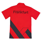 1993/94 EINTRACHT FRANKFURT HOME SHIRT (XS) PUMA