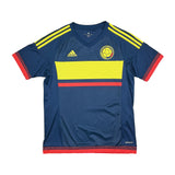 2015/16 COLOMBIA AWAY SHIRT (M) ADIDAS