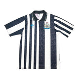 1991/93 Newcastle United Home Shirt (S) Umbro
