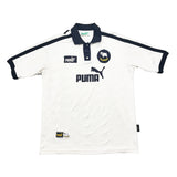 1997/98 DERBY COUNTY HOME SHIRT (XL) PUMA