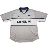 1999/01 PSG OKOCHA #10 AWAY SHIRT (XXL) NIKE