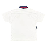 1993/95 ENGLAND HOME SHIRT (XL) UMBRO
