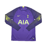 2018/19 TOTTENHAM LLORIS #1 GK SHIRT (M) NIKE