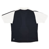 2001/02 REAL MADRID AWAY SHIRT (L) ADIDAS