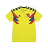 2018/19 COLOMBIA HOME SHIRT (S) ADIDAS