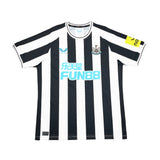 2022/23 NEWCASTLE UNITED SAINT MAXIMIN #10 HOME SHIRT (XL) CASTORE