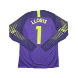 2018/19 TOTTENHAM LLORIS #1 GK SHIRT (M) NIKE