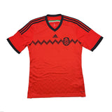 2014/15 MEXICO AWAY SHIRT (L) ADIDAS