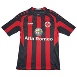 2013/14 EINTRACHT FRANKFURT HOME SHIRT (XS) JAKO