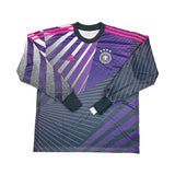 2022 GERMANY *BNWT* ADIDAS ICONS GK SHIRT (L) ADIDAS