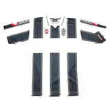 2002/03 AC SIENA *BNWT* HOME SHIRT (XL) LOTTO