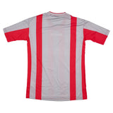 2009/10 CREMONESE HOME SHIRT (L) MACRON