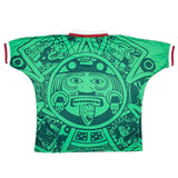 1998 Mexico *Reissue* World Cup Edition Home (Multiple) ABA Sport